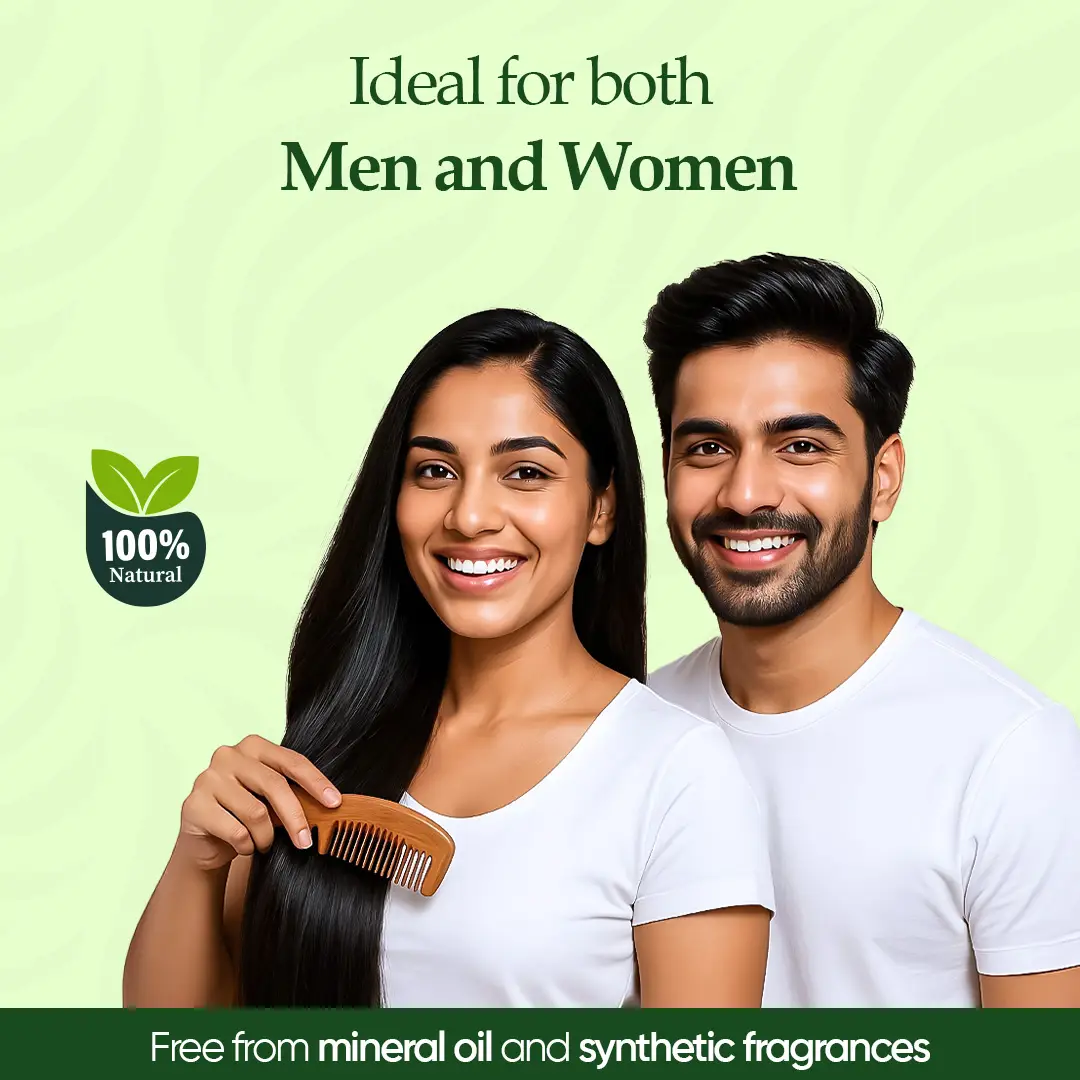 how to use vcare wonder cap herbal oil